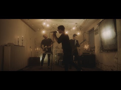 Our Mirage - The Unknown (OFFICIAL MUSIC VIDEO)