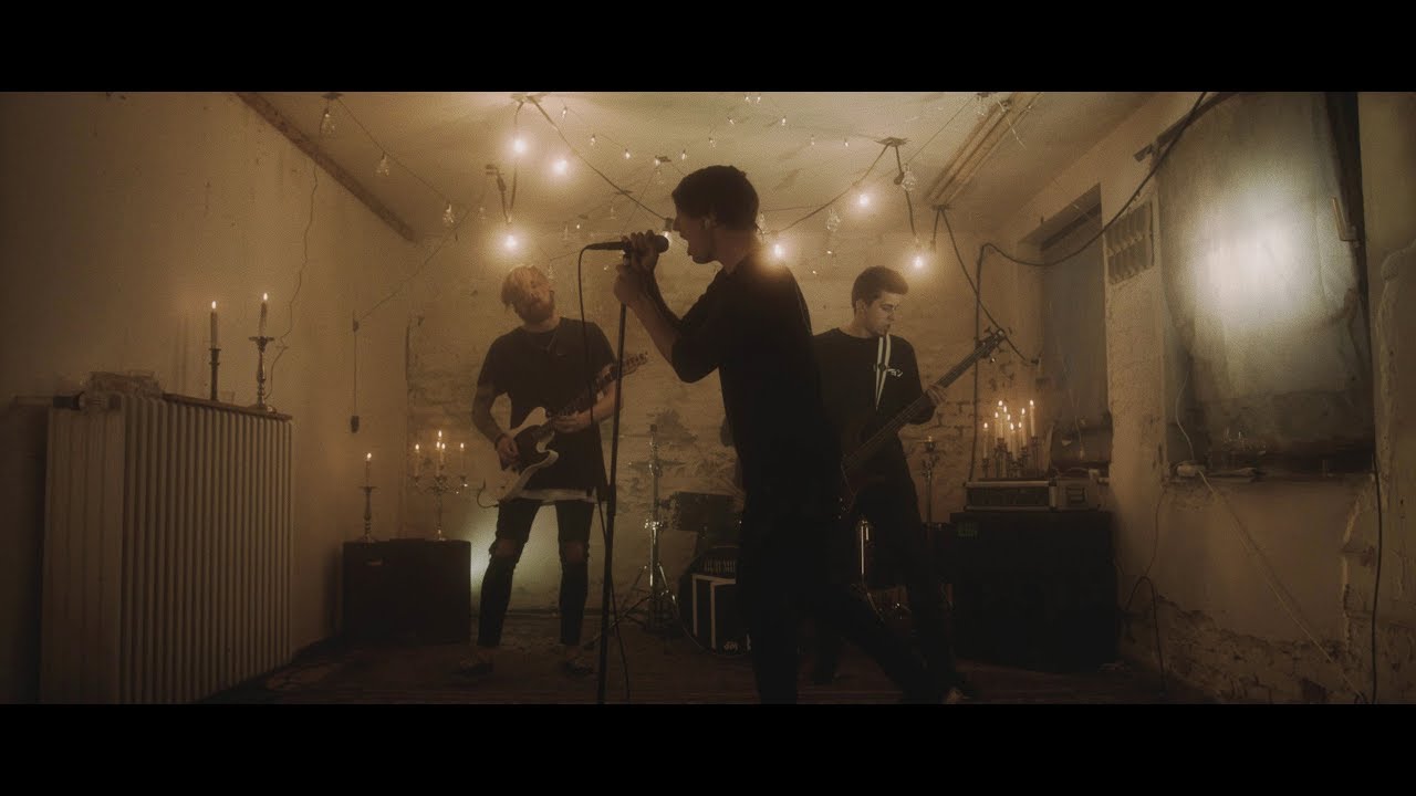 Our Mirage — The Unknown