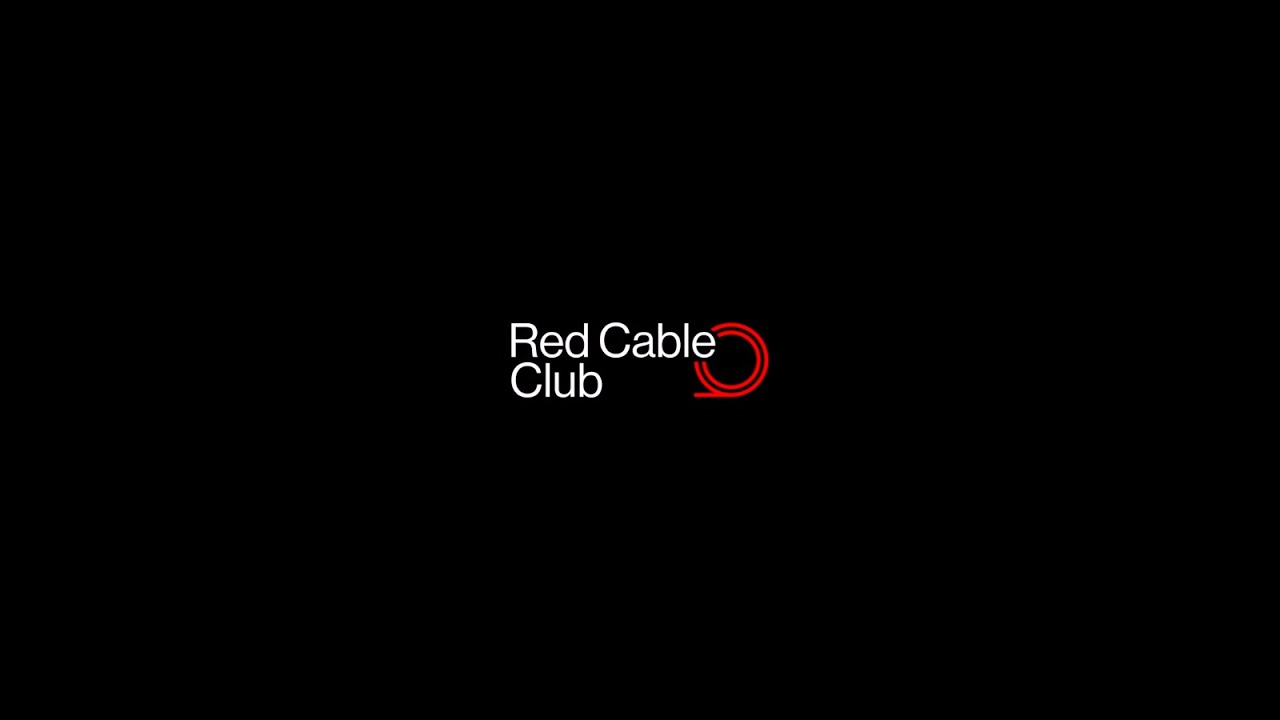 OnePlus Red Cable Club - YouTube