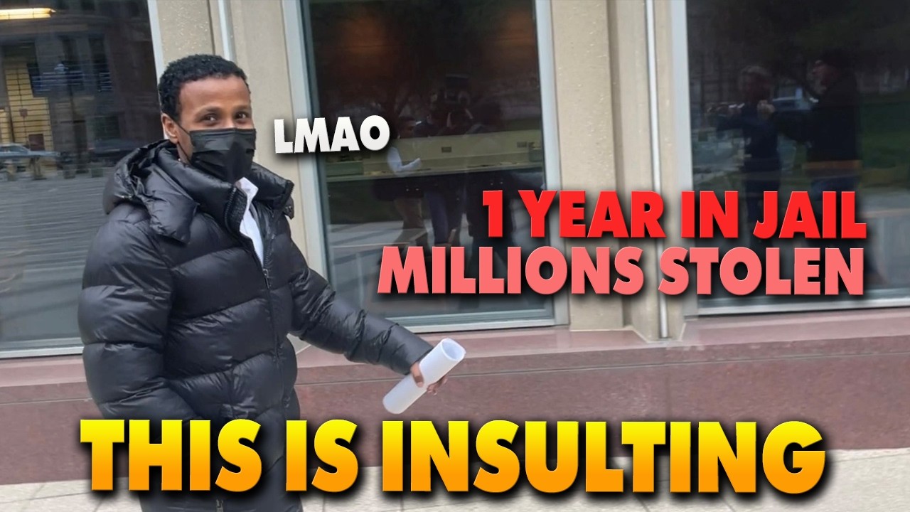 IS THIS A F*CKING JOKE?!