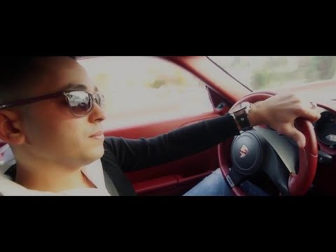 Amine Marseille Feat Dj Racim Clip Officiel 2016   3labali Twahachtini