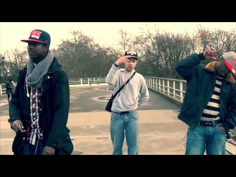 R.I.P Kwamz Ft Carlo & Dreama - Heading For The Stars