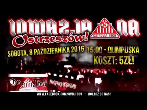 WSZYSCY DO OSTRZESZOWA - 08.10.2016