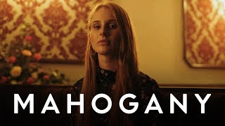 Vera Blue - All the Pretty Girls | Mahogany Session