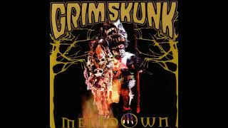 OFFICIAL AUDIO – La Vache by Grim Skunk