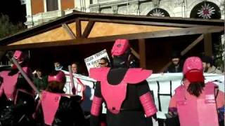 desahucio belen valladolid