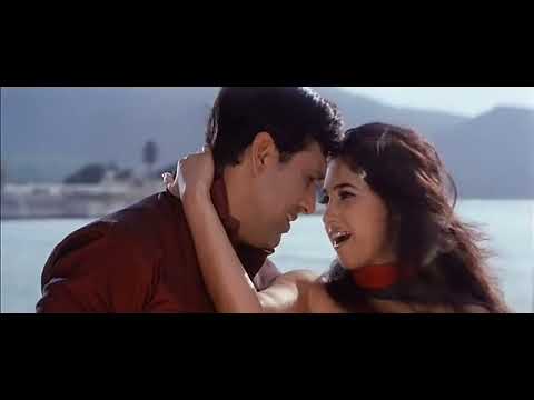 Bole Chal Jhoothi [Full Video Song] (1080p Full HD) With Lyrics - Jis Desh Mein Ganga Rehta Hain