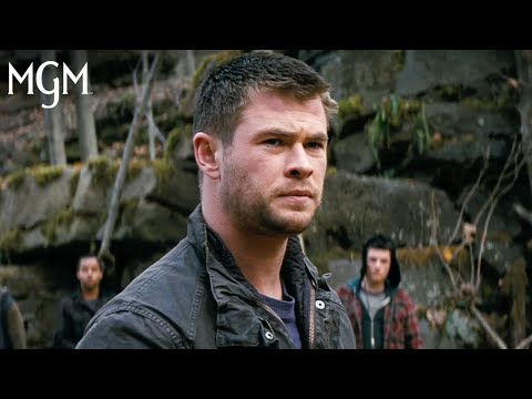 YouTube Trailer