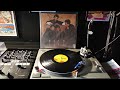 The Miracles - What Is A Heart Good For (1973)