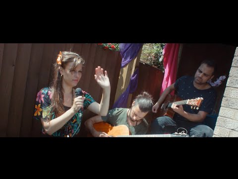 The Kiss (Unplugged Gypsy Jazz)