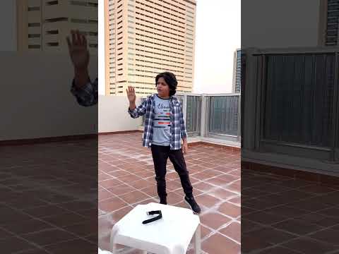 Ghari Chor 😝 || #shorts || #trending || #funny #comedy