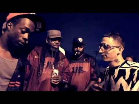 King Barz vs 5 Mics