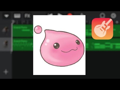 Theme of Prontera - Classic Ragnarok Online | Garageband piano only
