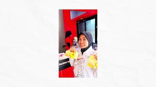 ChickChick Crispy Snack Company_Creativepreneurship Binus @Bandung