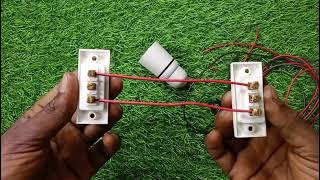 2 Way Switch Connection//Two way switch Wiring Kaise Kare//Switch Connection Full Details in Hindi