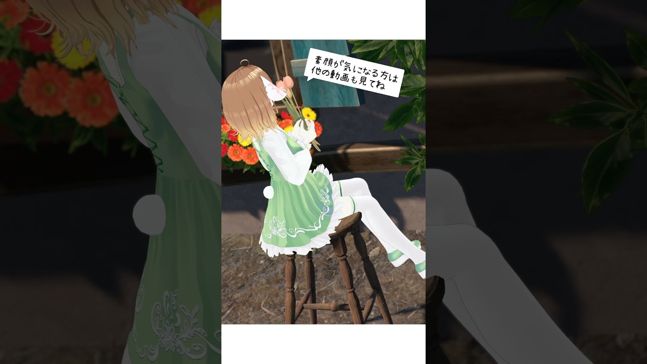 これは○○ボイスの○○Vtuber…。#shorts #vtuber #暁月クララ