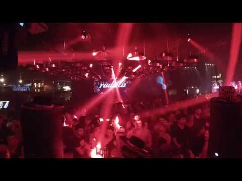 Momentos: Radiola Label Night