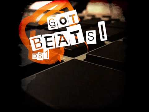 Synth/ String Rap Beat