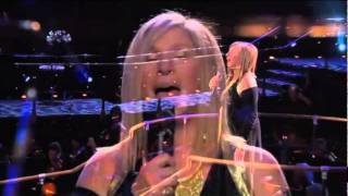 Barbra Streisand And Il Divo-The Music of the Night -HQ
