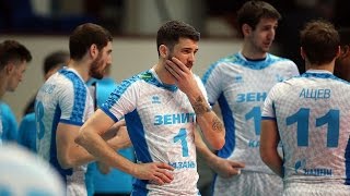 "Это был худший матч "Зенита" в сезоне!" "Зенит-Казань" - "Локомотив"