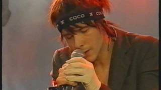 Sneaker Pimps Bizarre Festival - Low Five (Part 2)