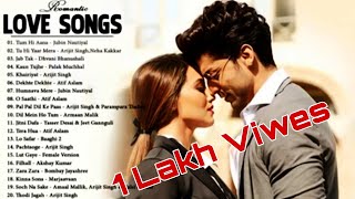 #mymusic #hindisong Bollywood Hindi 💞 Romantic Love\' mp3 Songs Non-stop Letest collection.