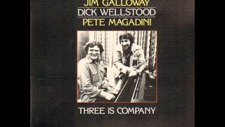 Jim Galloway - Buddy Bolden Blues