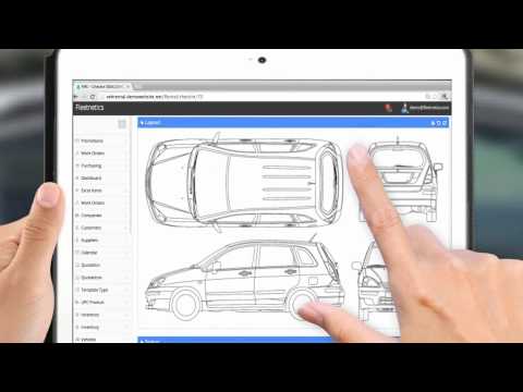 Item video thumbnail