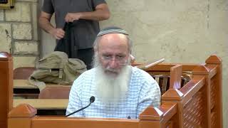 הַפִּלֶהָ לְיִשְׂרָאֵל בְּנַחֲלָה – שיעור 50 – ספר יהושע פרק יג