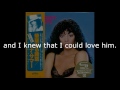 Donna Summer - Lucky LYRICS SHM "Bad Girls" 1979