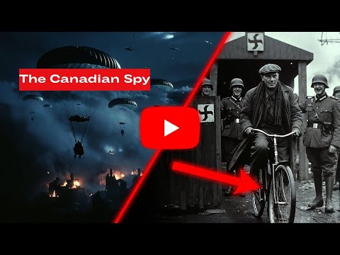 The Man Who Turned a Simple Bicycle into the Deadliest Weapon of WWII | True WWII Story