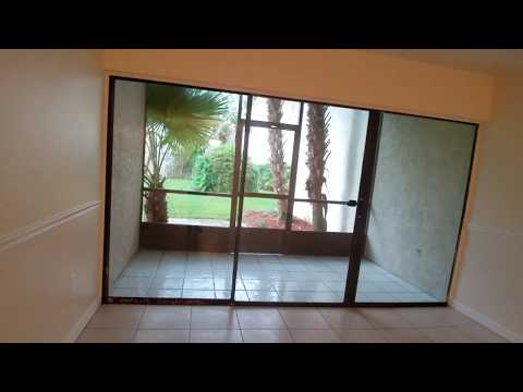 Beautiful Remodeled 1/1 First Floor Condo x Rent @ Wimbledon Park Close to Downtown! property video