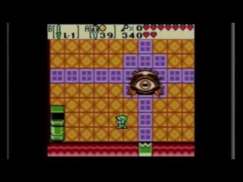 The Legend of Zelda: Oracle of Seasons (Part 19)-Level 5: Unicorn's Cave (Part 2)