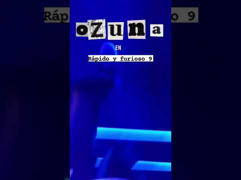 🔥Rápido y Furioso 9🚘🔥#shorts