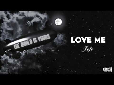 Video thumbnail for Love Me