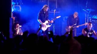 Conflict-The Positive Junk