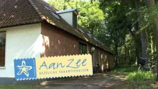 VillaXL.com - Gezellige vakantiehuizen