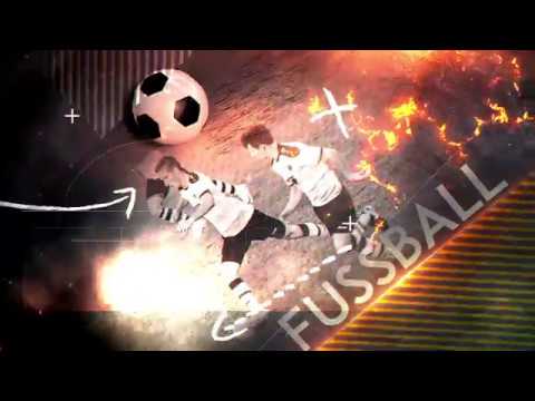 FSV Manderbach - SV Herborn 8:0 - 2017/2018