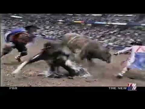 Cory Rasch vs Wild Side - 02 PBR Anaheim (92 pts)