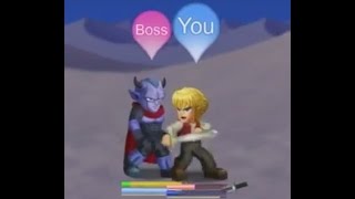 THE DEMON LORD IS HERE! Hero Fighter X - Episode 44 LONG EPISODE (Commentary)