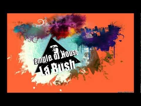 la bush temple of house - Tekker'z Brotherz & G Rave - Work To Da Jump (Loic D Revisited Remix)