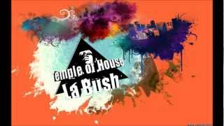 la bush temple of house - Tekker'z Brotherz & G Rave - Work To Da Jump (Loic D Revisited Remix)