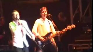 Simple Minds Live &#39; New Sunshine Morning &#39; Norwich 2004