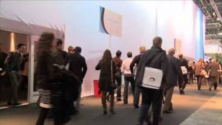Preview of video Visual impressions from the ITI World Symposium 2010