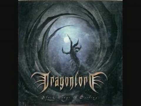 Dragonlord - Black Funeral (Mercyful Fate Cover) video thumbnail