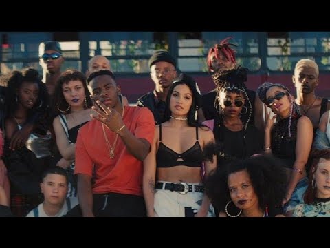 Mabel feat. Not3s: Fine Line