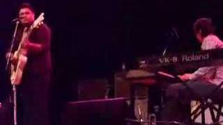 Black Lungs - In Memory (LIVE)