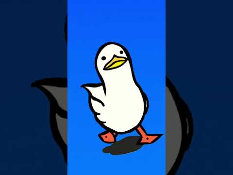 Video Thumbnail for My name is waddles