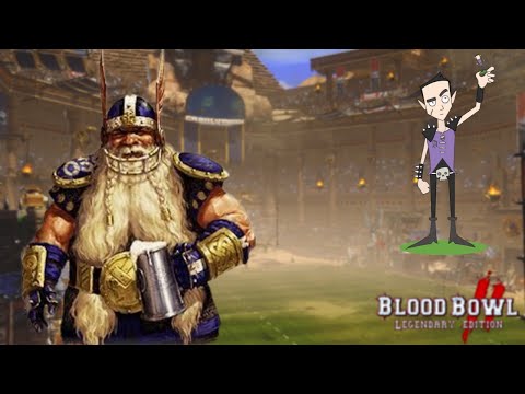 AndyDavo Dwarves Dodge Claw Dwarves! [Match 12]