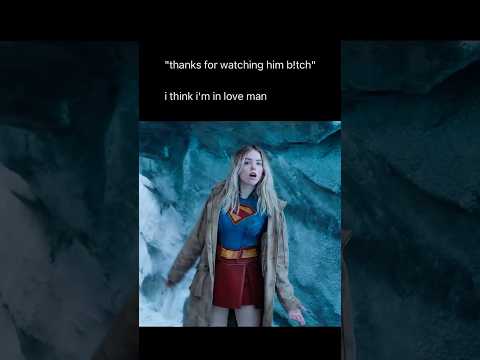 Milly Alcock as Supergirl Superman (2025) #superman #movies #dc #jamesgunn #supergirl #comics #super